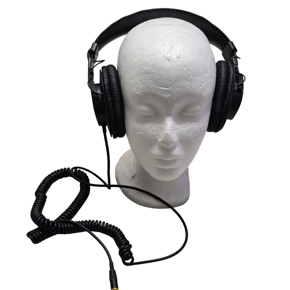 Sony MDR-7506 Professional Dynamic Stereo Headphones Studio Monitor MDR7506